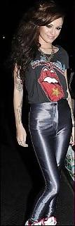 25P Dirtbags in Disco jeans!