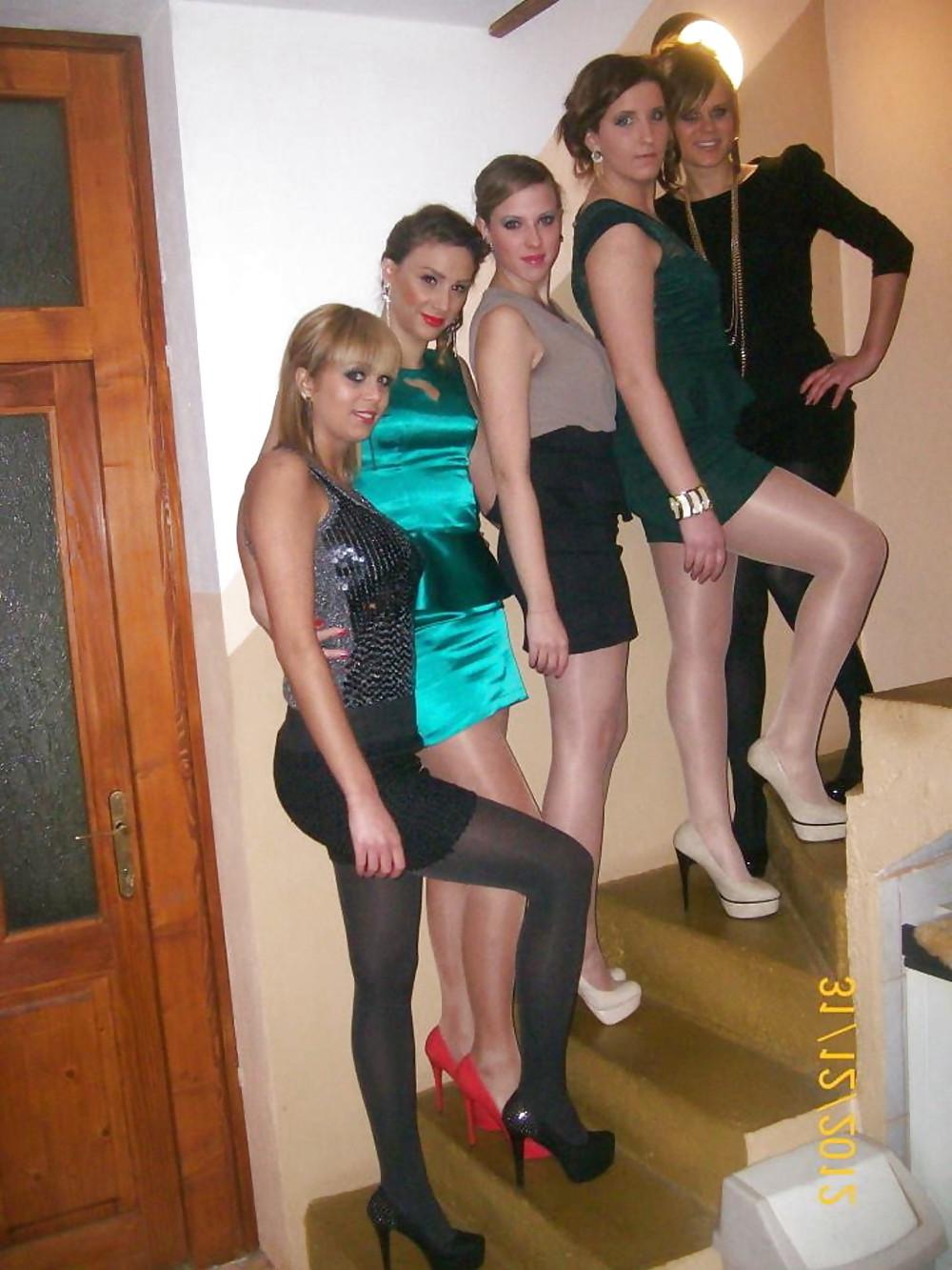 25P Disco Party Phose