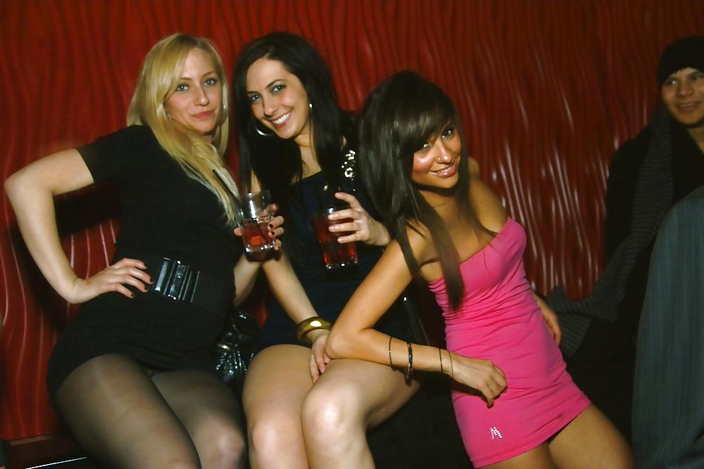 25P Disco Party Phose