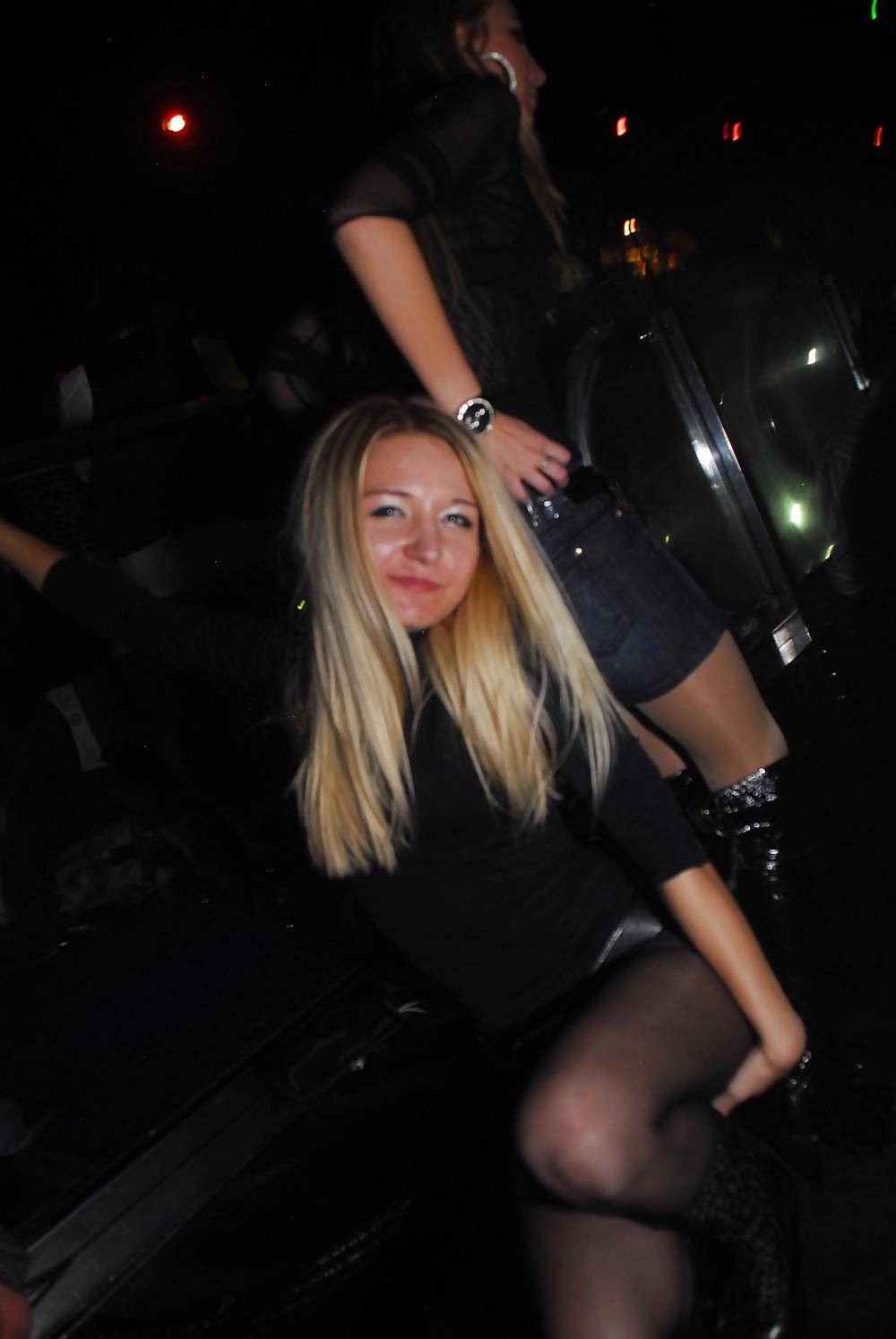 25P Disco Party Phose