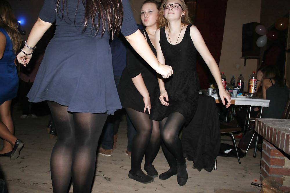 25P Disco Party Phose