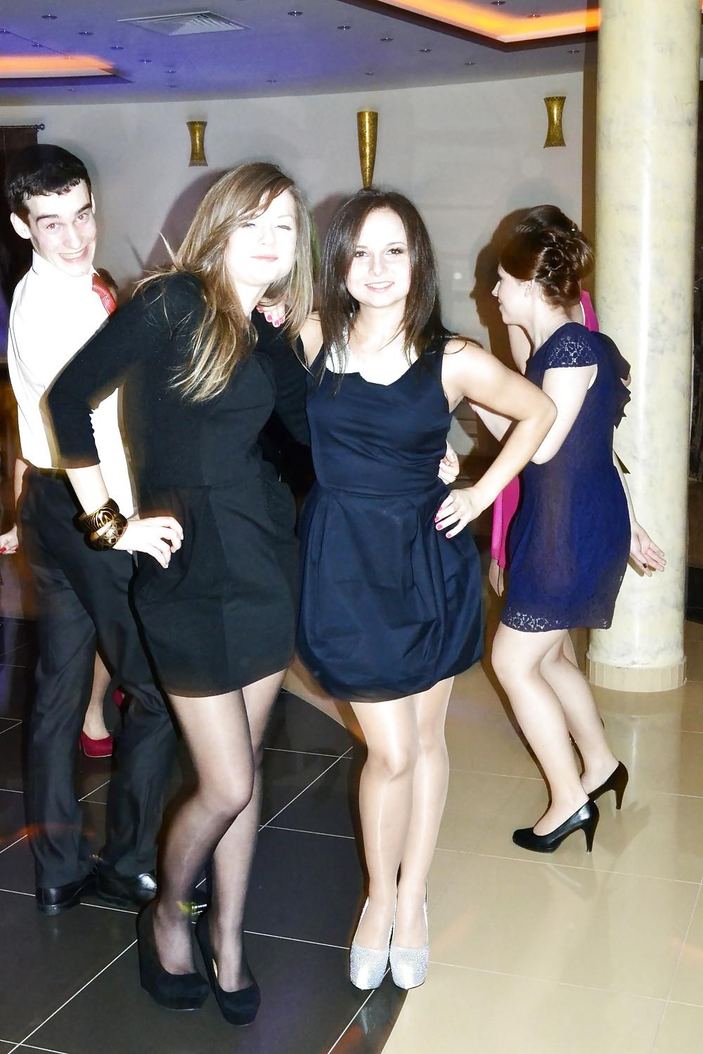 25P Disco Party Phose