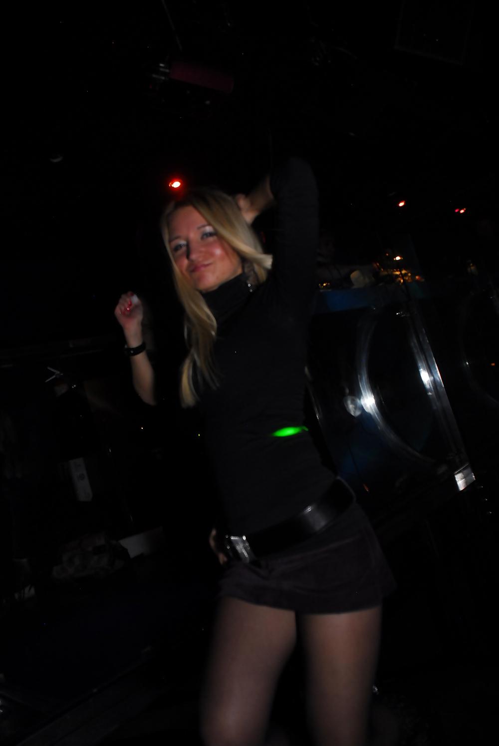 25P Disco Party Phose