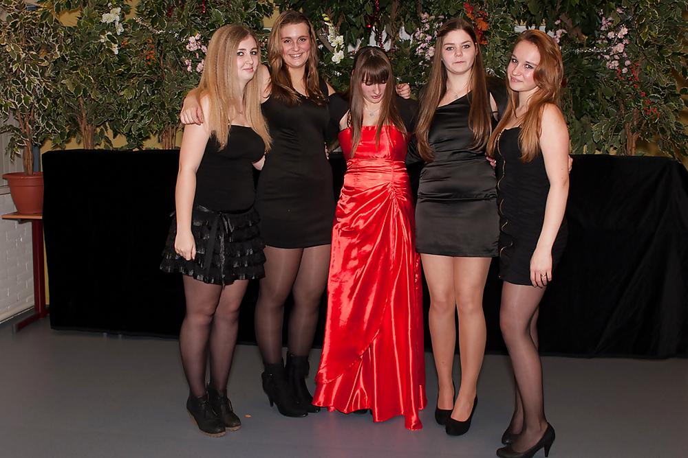 25P Disco Party Phose