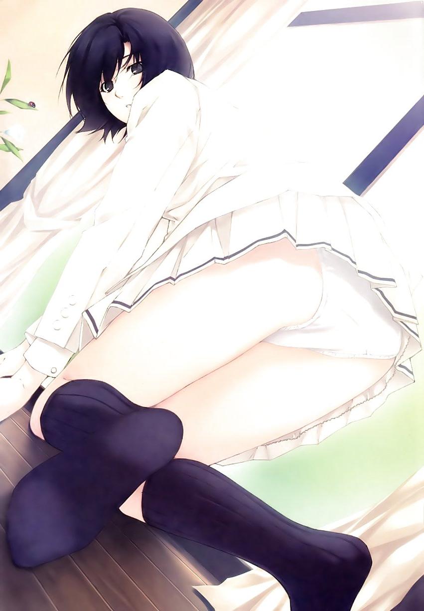 25P Hentai + ecchi ass and pantyshots 1