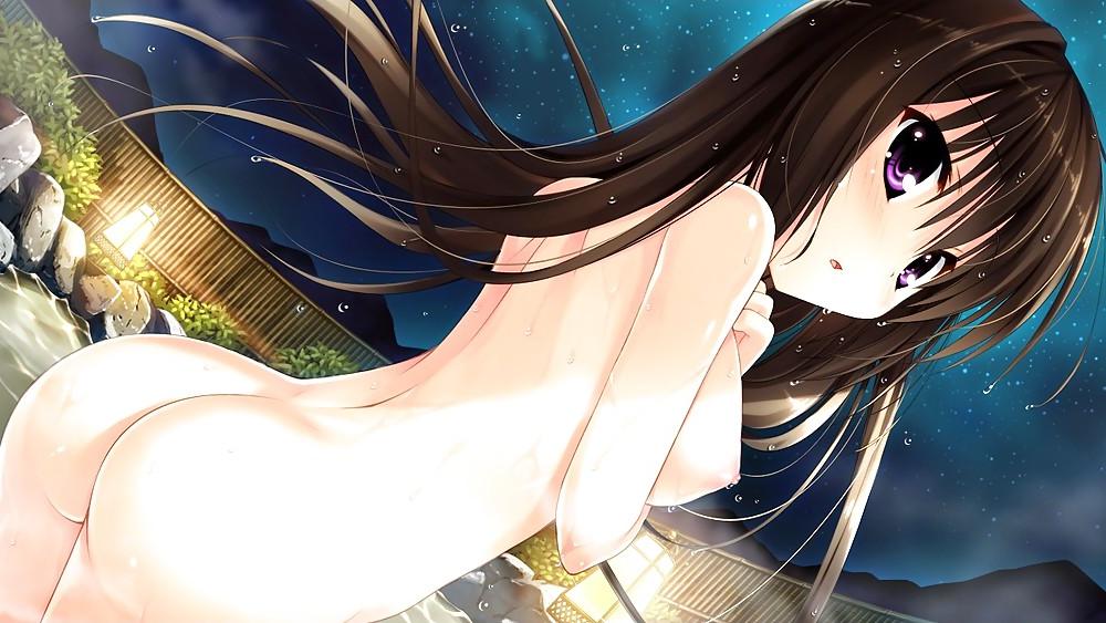 25P Hentai + ecchi ass and pantyshots 1