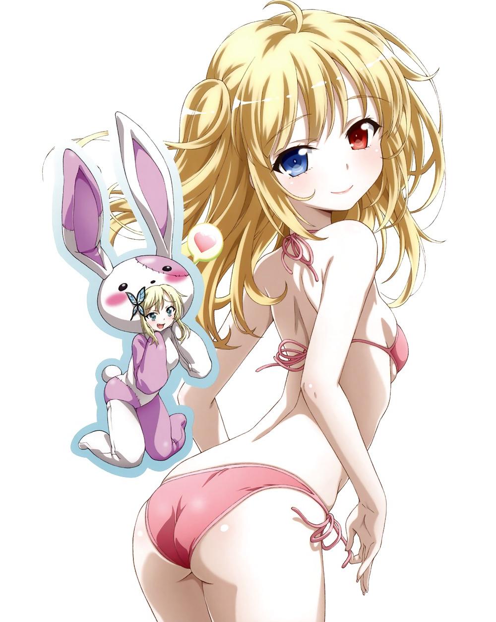 25P Hentai + ecchi ass and pantyshots 1