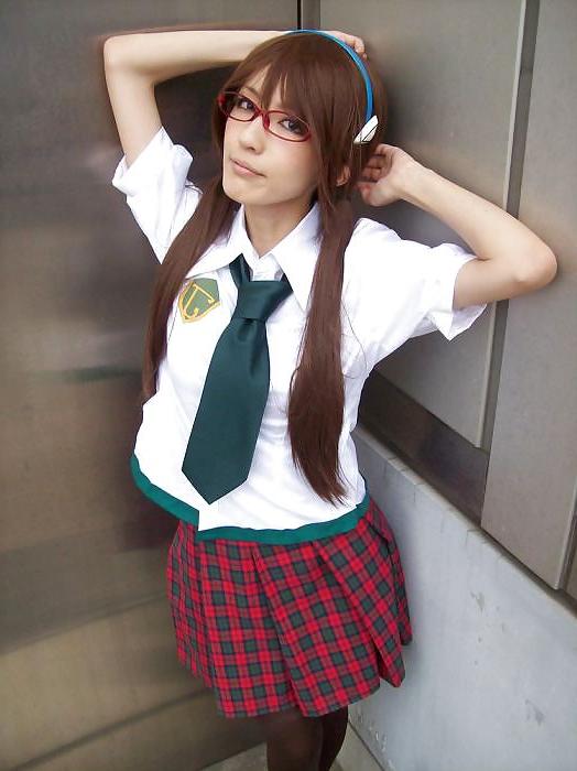 25P Cosplay Collection (Vol 2)