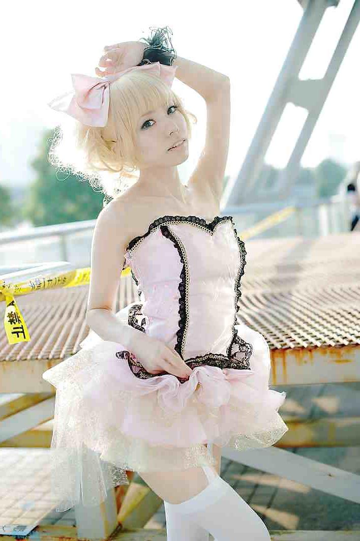 25P Cosplay Collection (Vol 2)