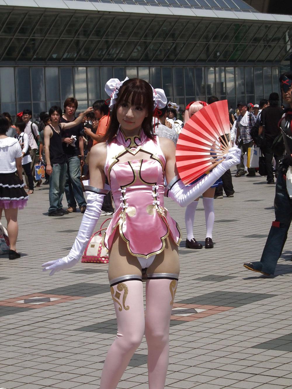 25P Cosplay Collection (Vol 2)