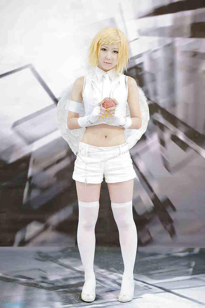 25P Cosplay Collection (Vol 2)