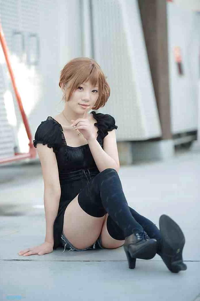 25P Cosplay Collection (Vol 2)
