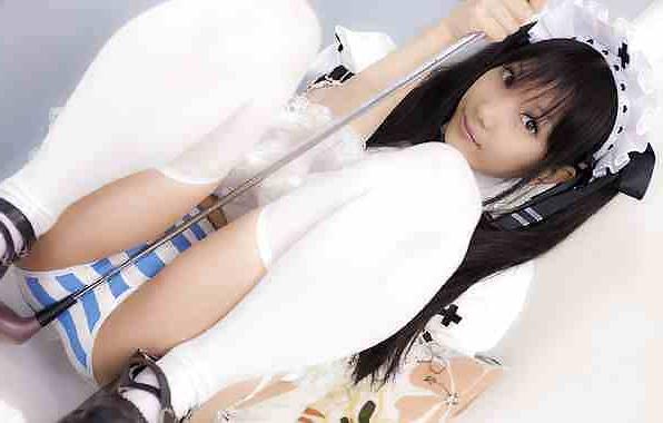25P Cosplay Collection (Vol 2)