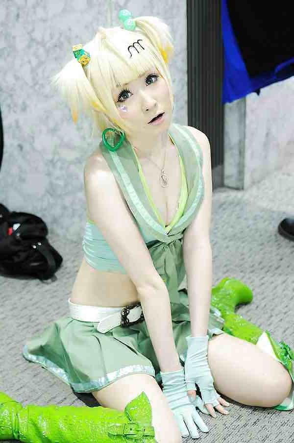 25P Cosplay Collection (Vol 2)