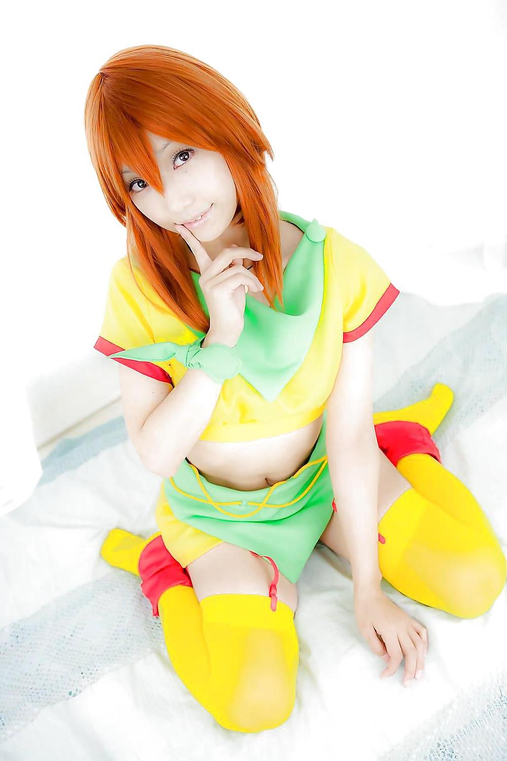 25P Cosplay Collection (Vol 2)