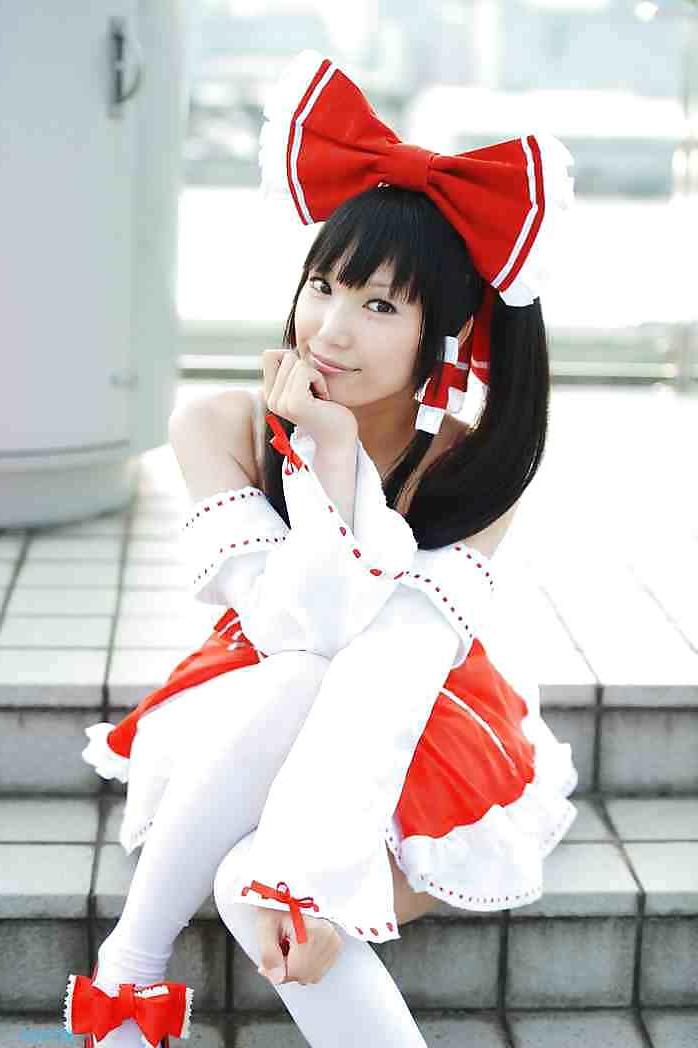 25P Cosplay Collection (Vol 2)
