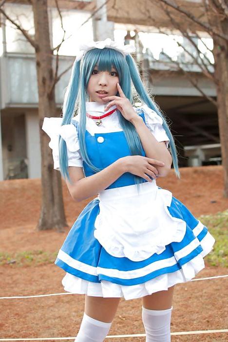 25P Cosplay Collection (Vol 2)