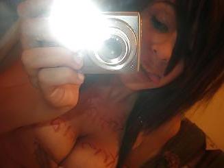 25P Teen with amazing body
