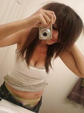 25P Teen with amazing body
