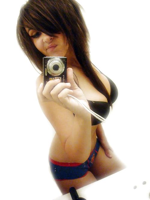 25P Teen with amazing body
