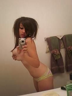 25P Teen with amazing body