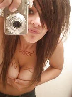 25P Teen with amazing body