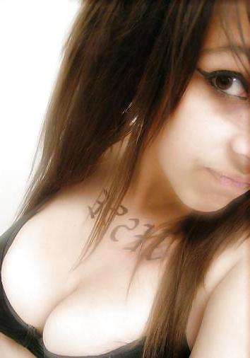 25P Teen with amazing body