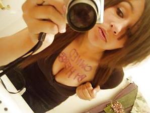 25P Teen with amazing body