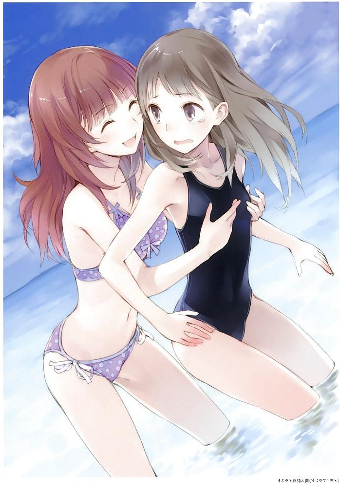 24P Hentai mix 23 verybigcandy