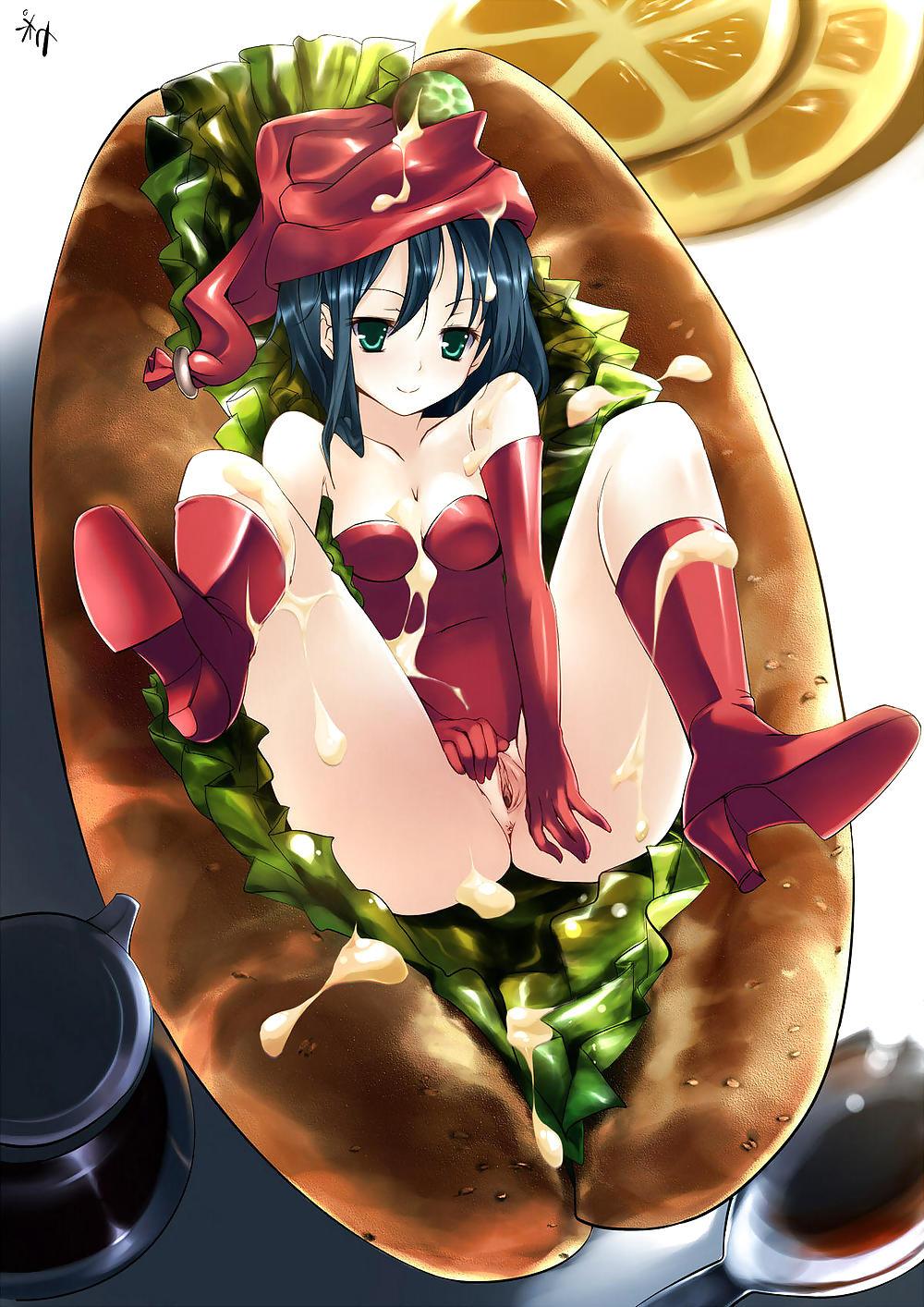 24P Hentai mix 23 verybigcandy