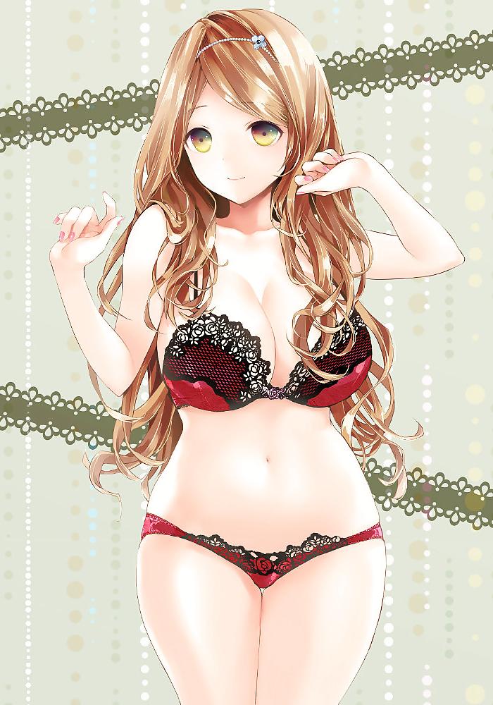 24P Hentai mix 23 verybigcandy