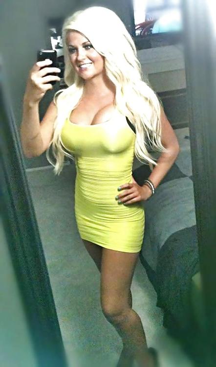 21P Tight dress