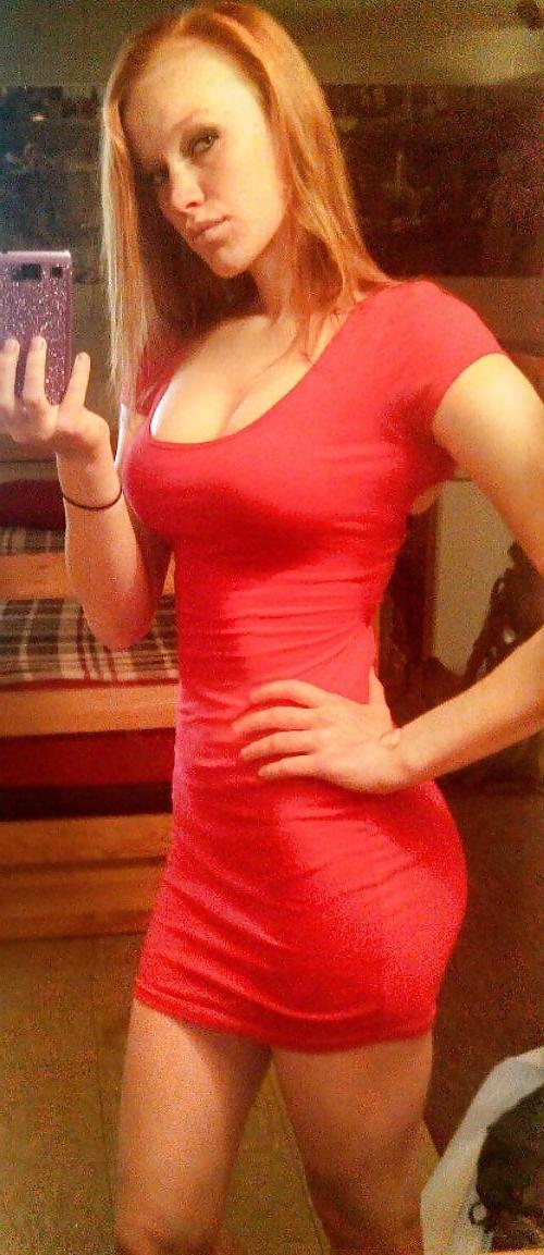 21P Tight dress