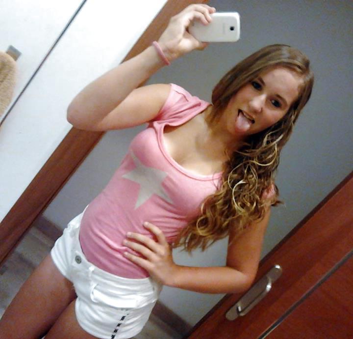 17P Sluts FROM FACEBOOK 02 -COMMENT THEM DIRTY