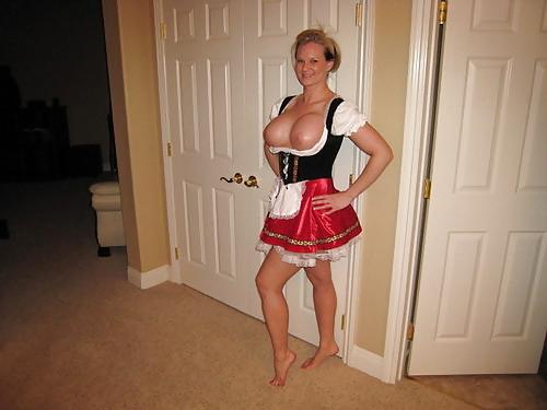 25P Costume III