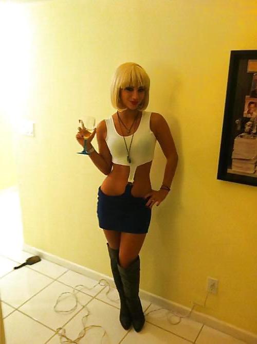 25P Costume III