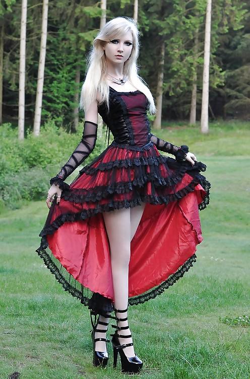 25P Costume III