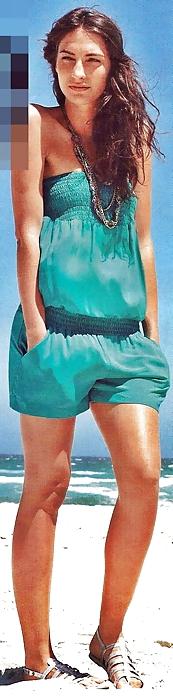 20P French Models - Gallery 12