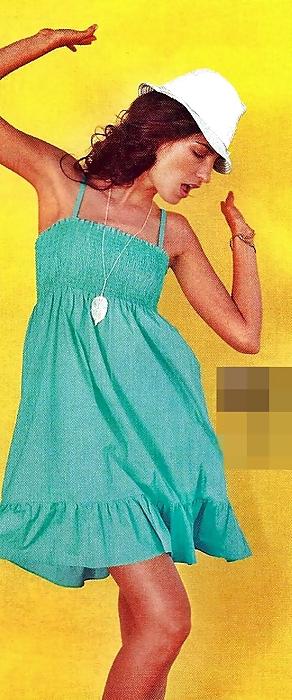 20P French Models - Gallery 12