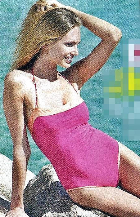 20P French Models - Gallery 12