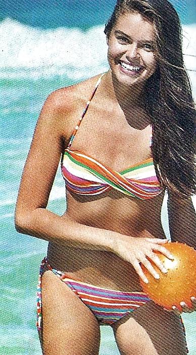 20P French Models - Gallery 12