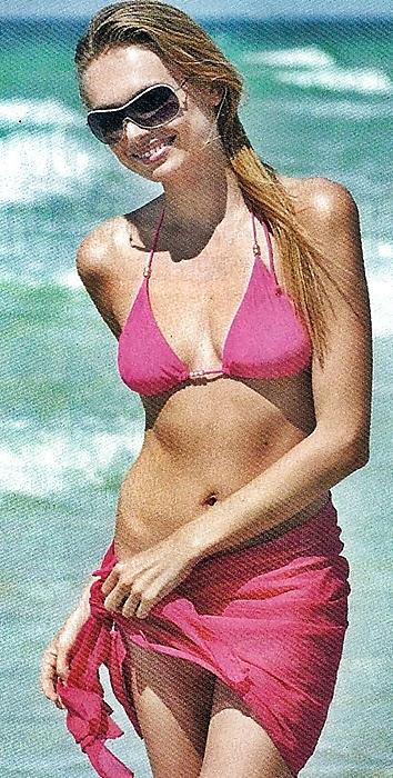 20P French Models - Gallery 12