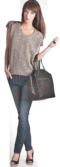 20P French Models - Gallery 12