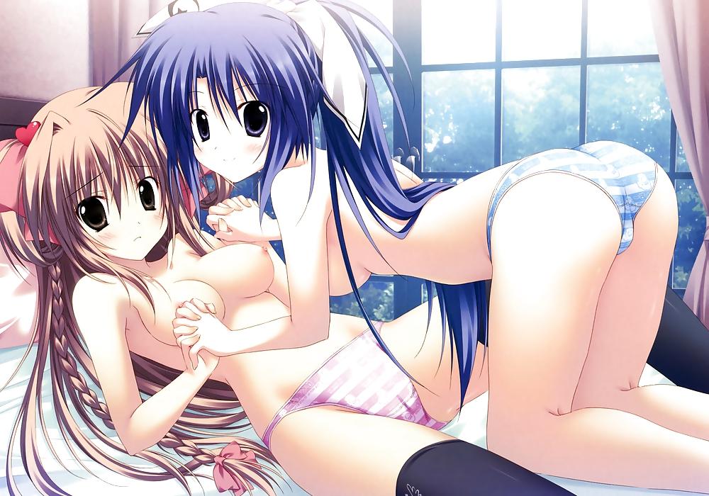 17P Sexy Hentai