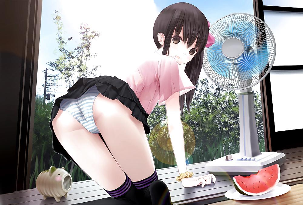 17P Sexy Hentai