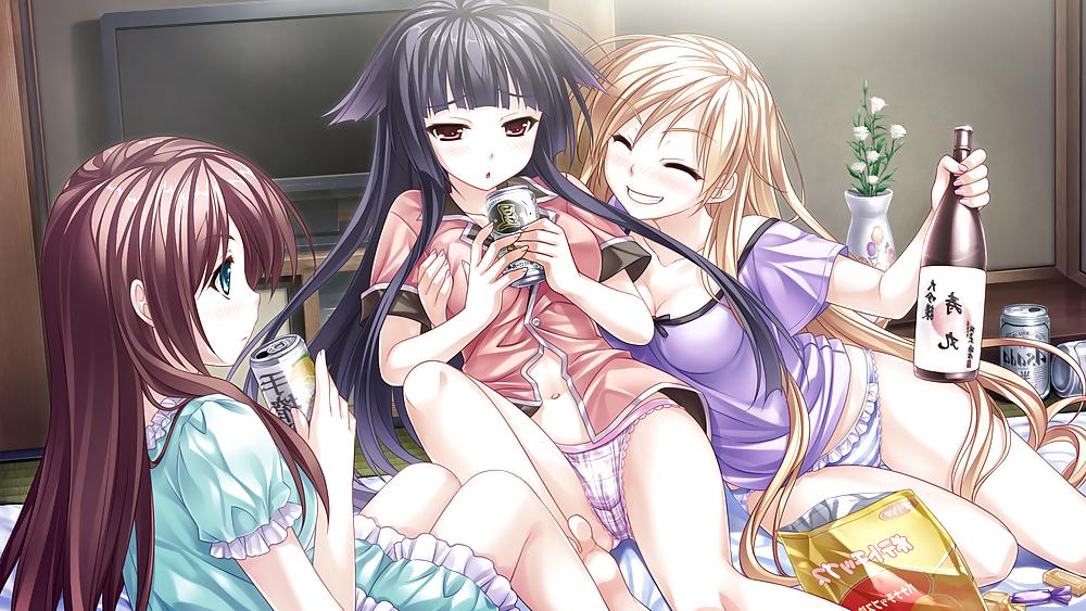 17P Sexy Hentai