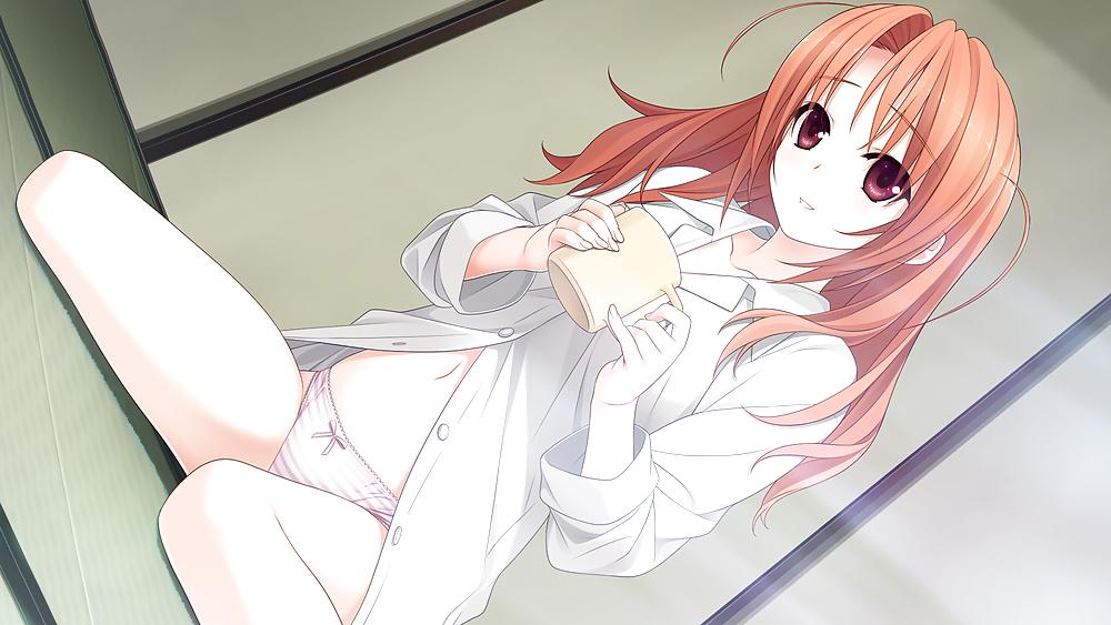 17P Sexy Hentai