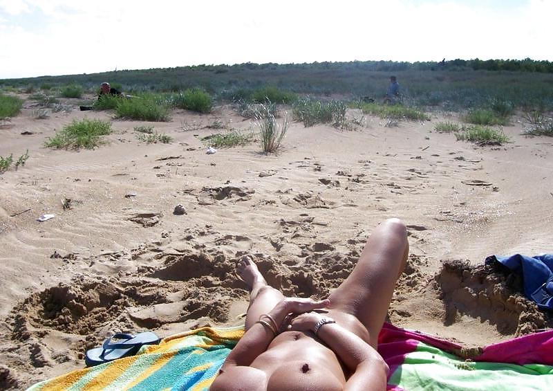 15P Horny French Milf 