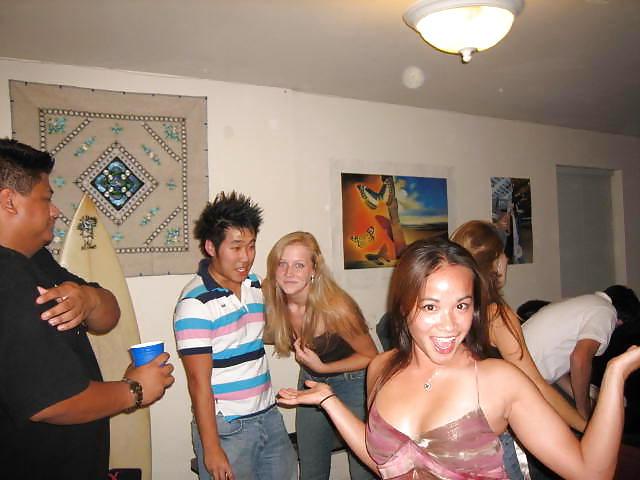 25P Asian chick with a petite body