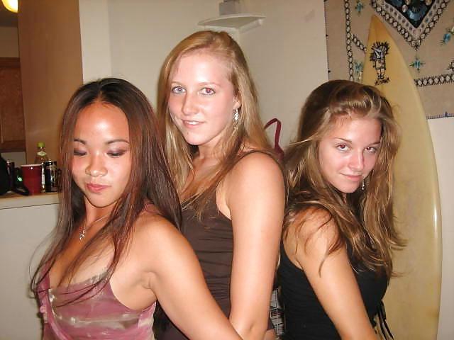 25P Asian chick with a petite body